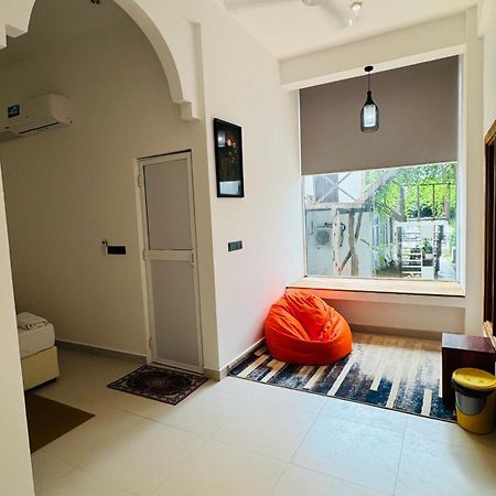 Arugambay Surf Resort อารูกัมเบย์ ภายนอก รูปภาพ