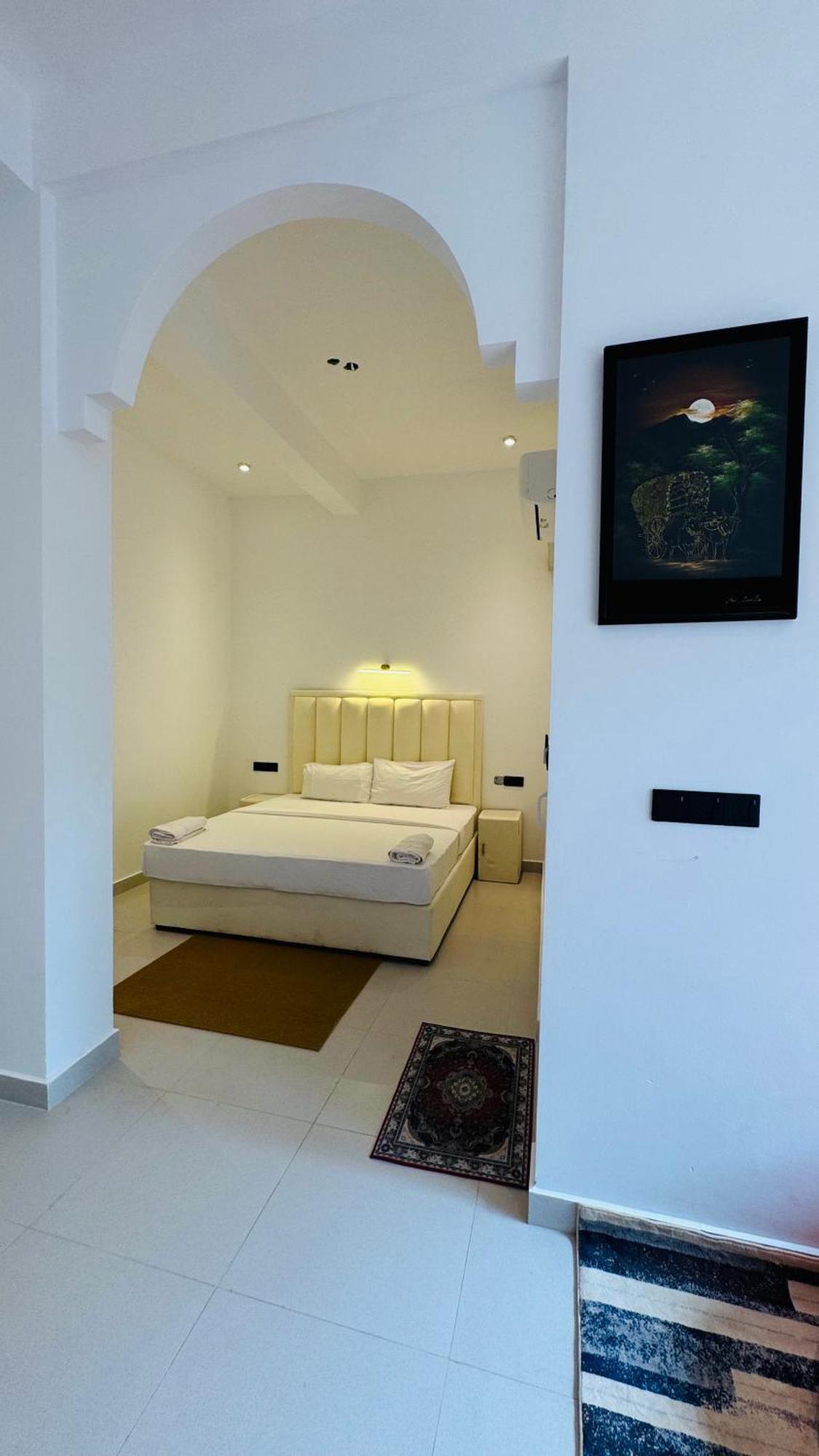 Arugambay Surf Resort อารูกัมเบย์ ภายนอก รูปภาพ